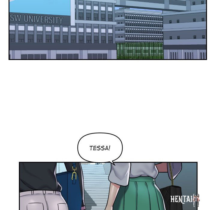 The Ladies&rsquo; Associate The Ladies&rsquo; Associate Chapter 18 - Page 57