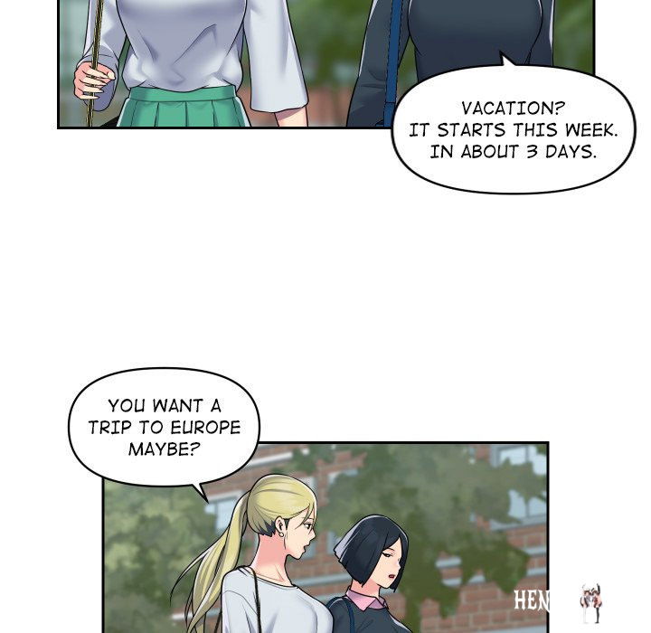 The Ladies&rsquo; Associate The Ladies&rsquo; Associate Chapter 18 - Page 59