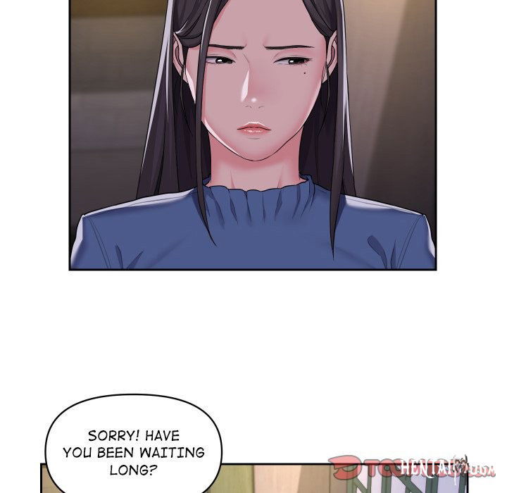 The Ladies&rsquo; Associate The Ladies&rsquo; Associate Chapter 18 - Page 70