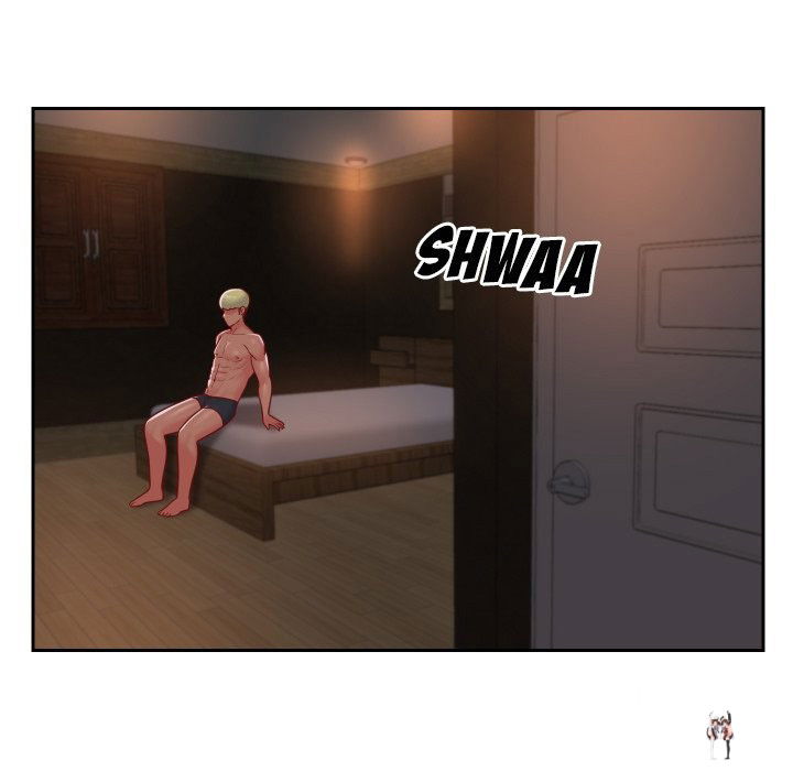 The Ladies&rsquo; Associate The Ladies&rsquo; Associate Chapter 18 - Page 73