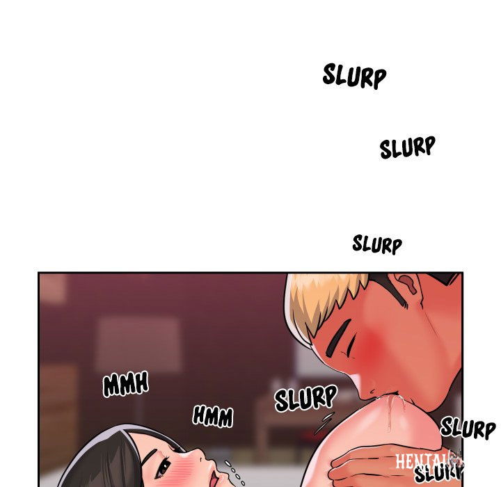 The Ladies&rsquo; Associate The Ladies&rsquo; Associate Chapter 19 - Page 12