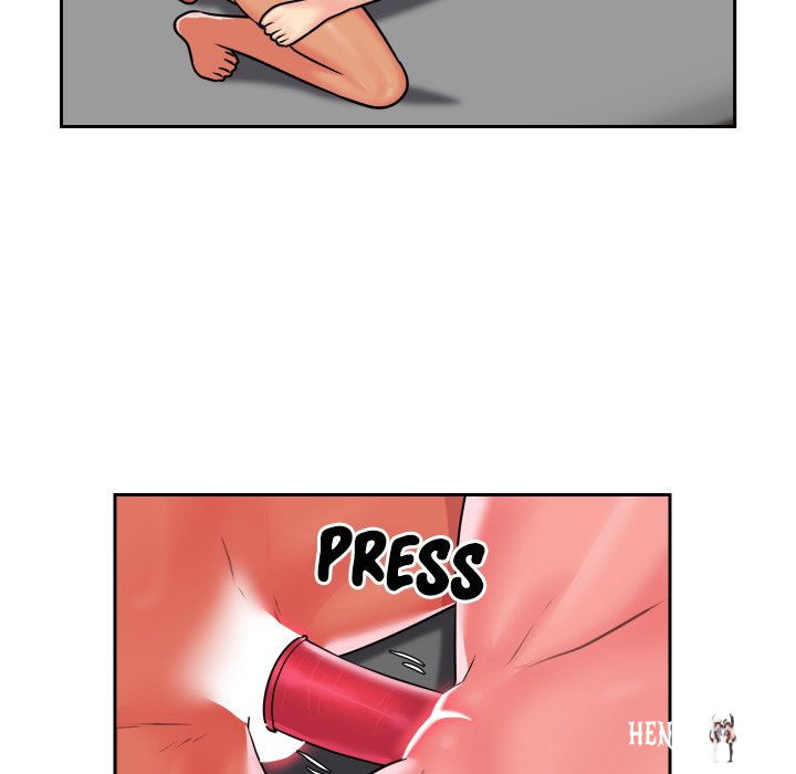 The Ladies&rsquo; Associate The Ladies&rsquo; Associate Chapter 19 - Page 15