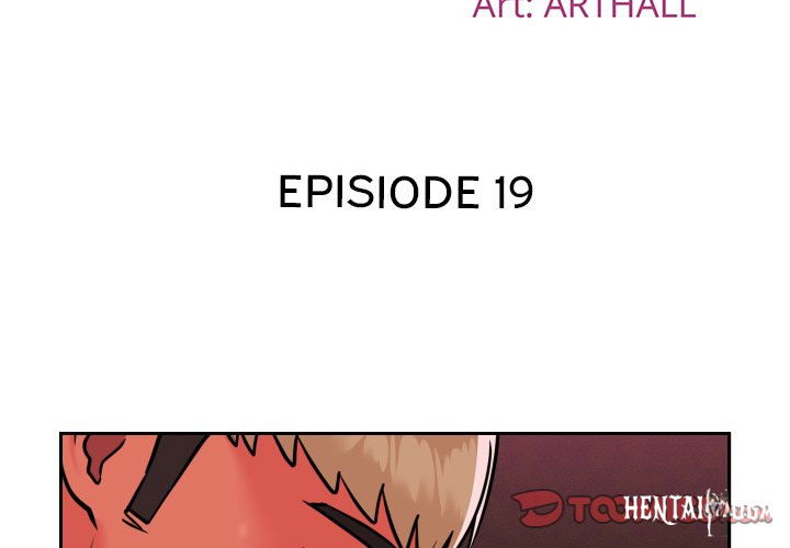 The Ladies&rsquo; Associate The Ladies&rsquo; Associate Chapter 19 - Page 2