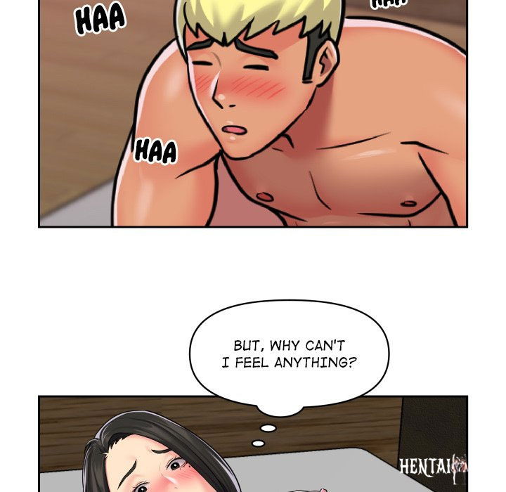 The Ladies&rsquo; Associate The Ladies&rsquo; Associate Chapter 19 - Page 23