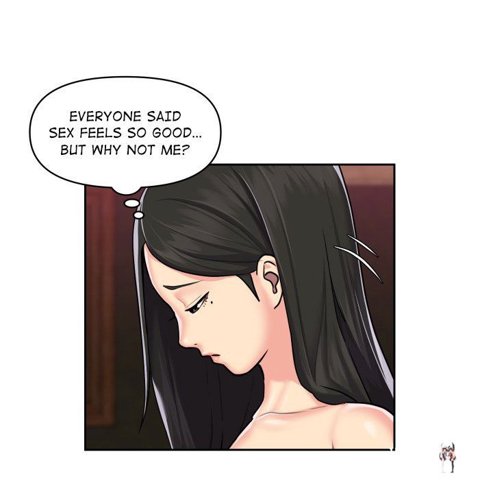 The Ladies&rsquo; Associate The Ladies&rsquo; Associate Chapter 19 - Page 29