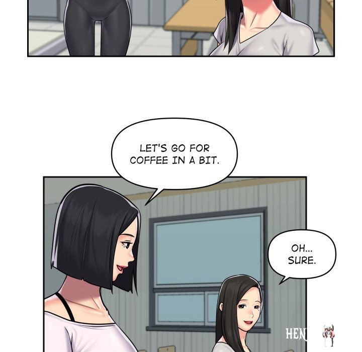 The Ladies&rsquo; Associate The Ladies&rsquo; Associate Chapter 19 - Page 37