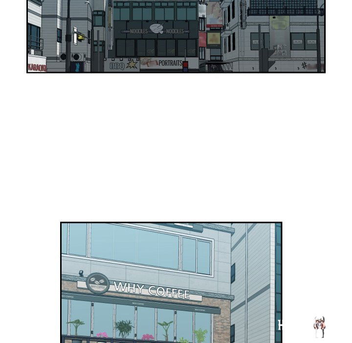 The Ladies&rsquo; Associate The Ladies&rsquo; Associate Chapter 19 - Page 39