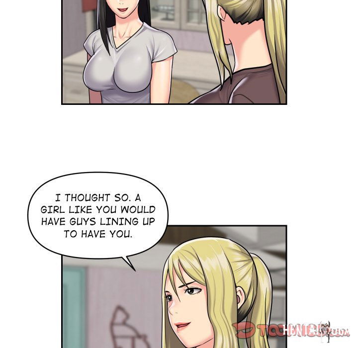 The Ladies&rsquo; Associate The Ladies&rsquo; Associate Chapter 19 - Page 42