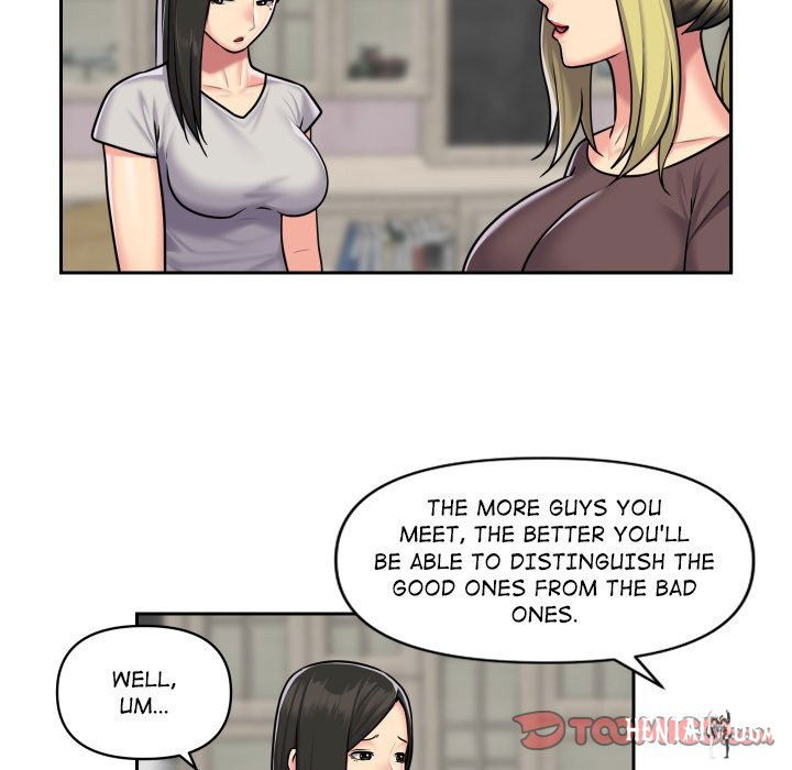 The Ladies&rsquo; Associate The Ladies&rsquo; Associate Chapter 19 - Page 46