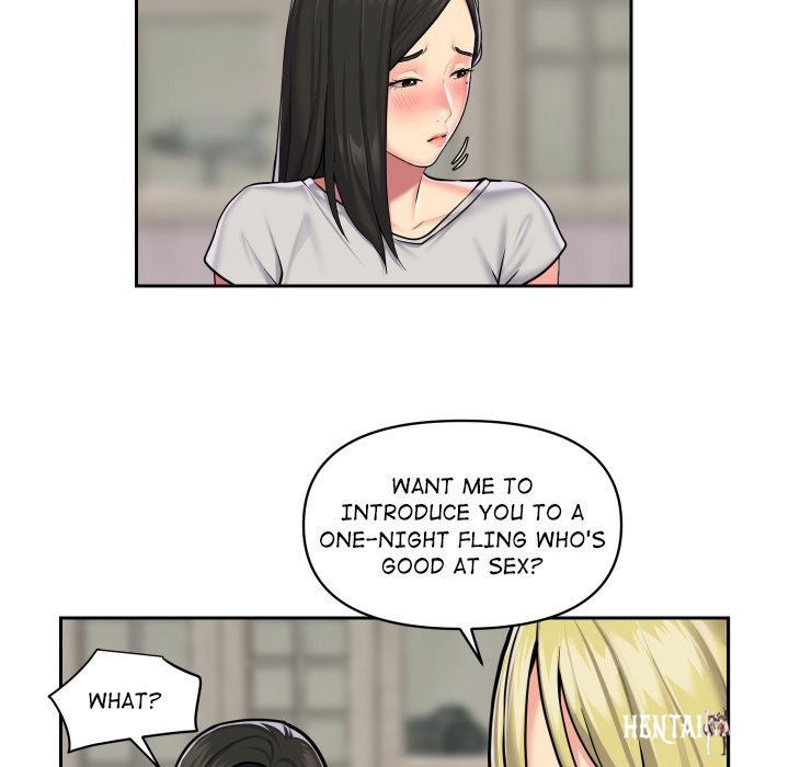 The Ladies&rsquo; Associate The Ladies&rsquo; Associate Chapter 19 - Page 49