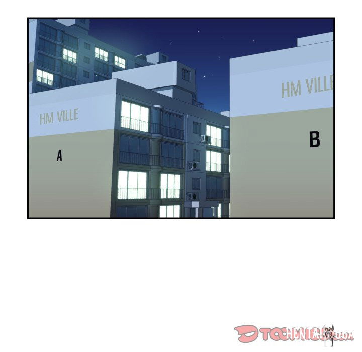 The Ladies&rsquo; Associate The Ladies&rsquo; Associate Chapter 19 - Page 54