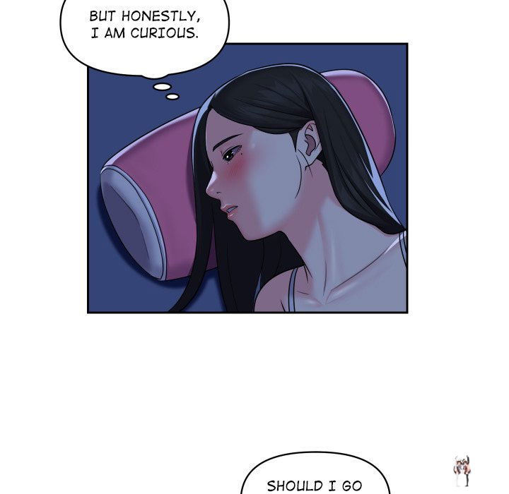 The Ladies&rsquo; Associate The Ladies&rsquo; Associate Chapter 19 - Page 56