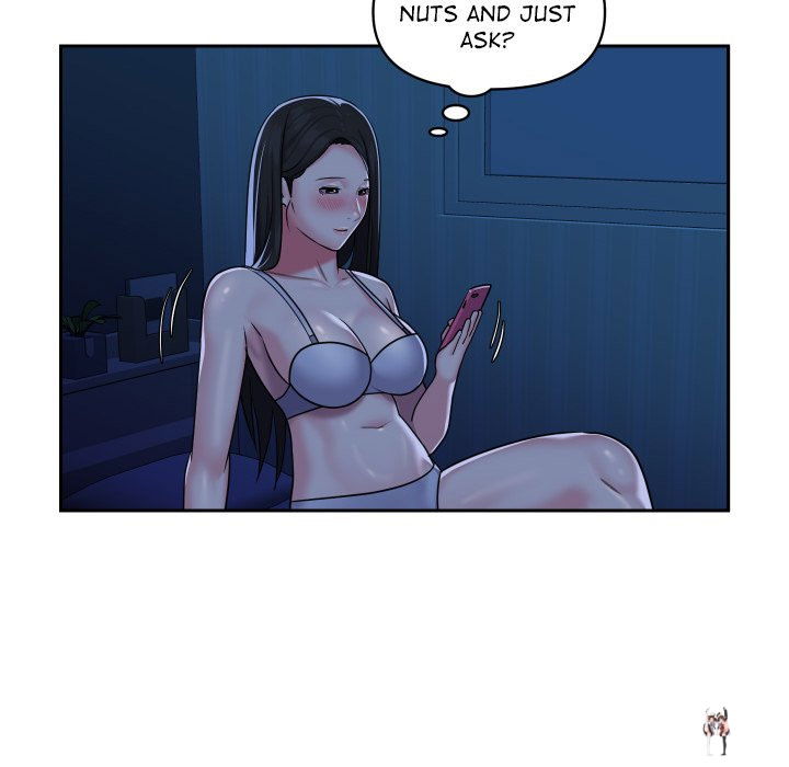 The Ladies&rsquo; Associate The Ladies&rsquo; Associate Chapter 19 - Page 57