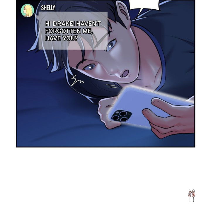 The Ladies&rsquo; Associate The Ladies&rsquo; Associate Chapter 19 - Page 69