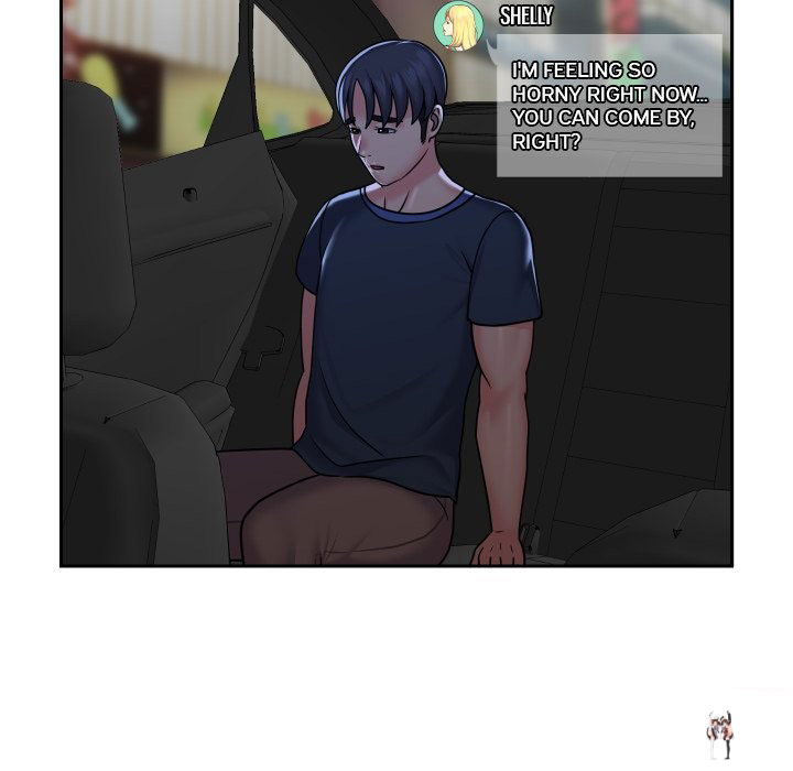 The Ladies&rsquo; Associate The Ladies&rsquo; Associate Chapter 19 - Page 73