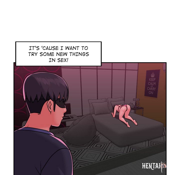 The Ladies&rsquo; Associate The Ladies&rsquo; Associate Chapter 19 - Page 77