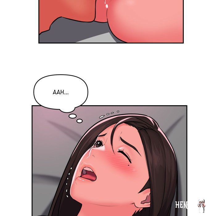 The Ladies&rsquo; Associate The Ladies&rsquo; Associate Chapter 19 - Page 9