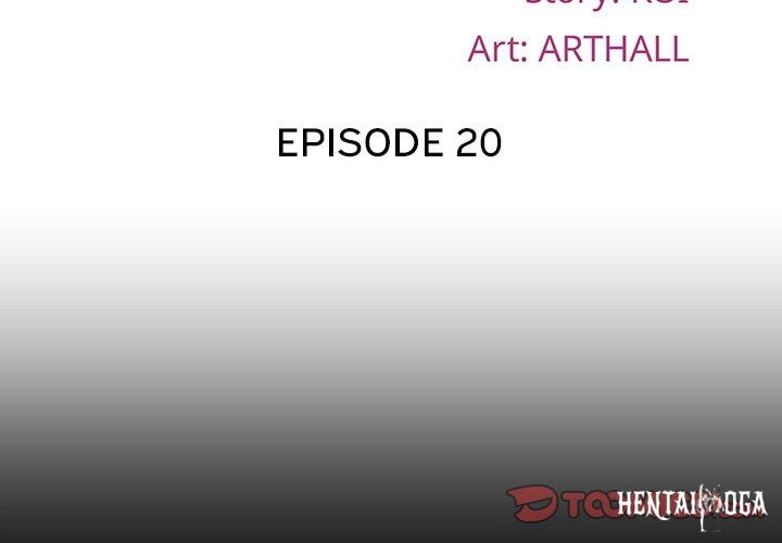 The Ladies&rsquo; Associate The Ladies&rsquo; Associate Chapter 20 - Page 2