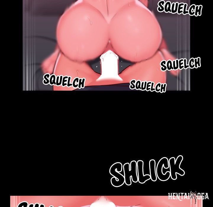 The Ladies&rsquo; Associate The Ladies&rsquo; Associate Chapter 20 - Page 27