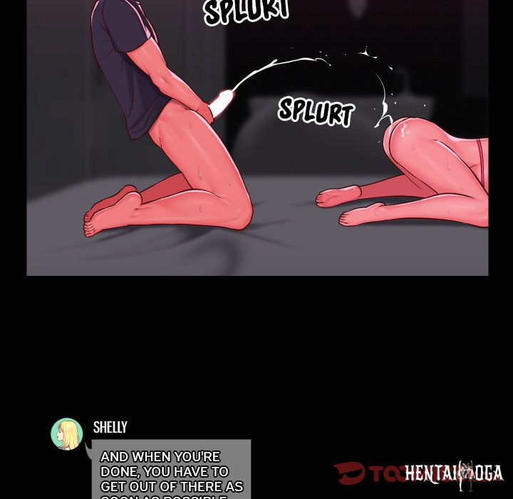 The Ladies&rsquo; Associate The Ladies&rsquo; Associate Chapter 20 - Page 42