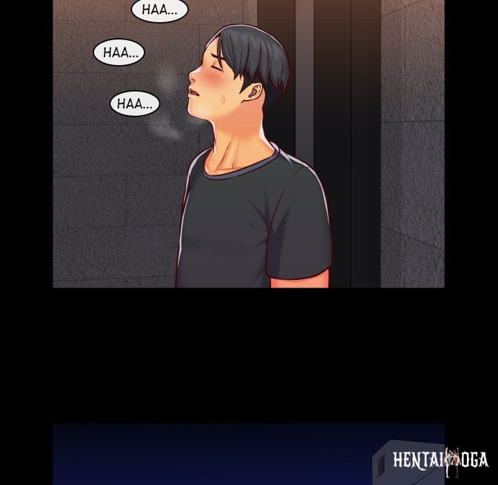 The Ladies&rsquo; Associate The Ladies&rsquo; Associate Chapter 20 - Page 45