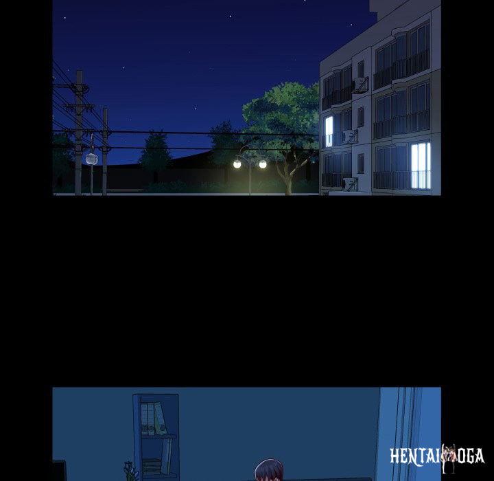 The Ladies&rsquo; Associate The Ladies&rsquo; Associate Chapter 20 - Page 46