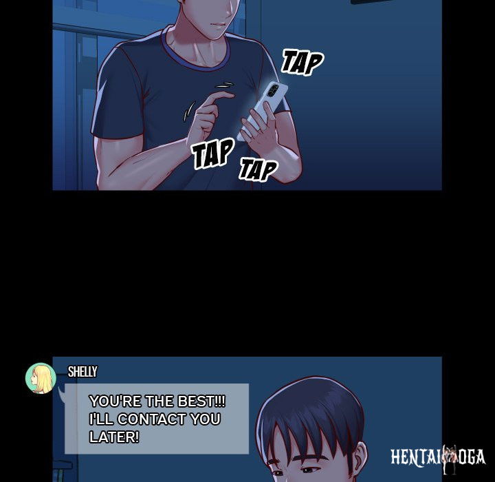 The Ladies&rsquo; Associate The Ladies&rsquo; Associate Chapter 20 - Page 48