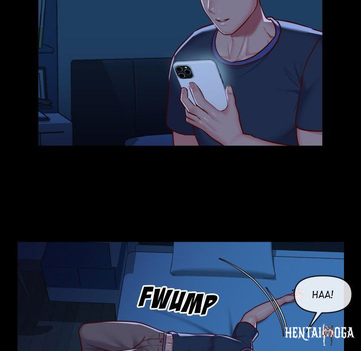 The Ladies&rsquo; Associate The Ladies&rsquo; Associate Chapter 20 - Page 49