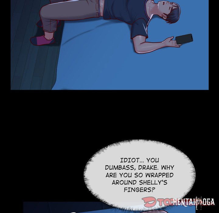 The Ladies&rsquo; Associate The Ladies&rsquo; Associate Chapter 20 - Page 50