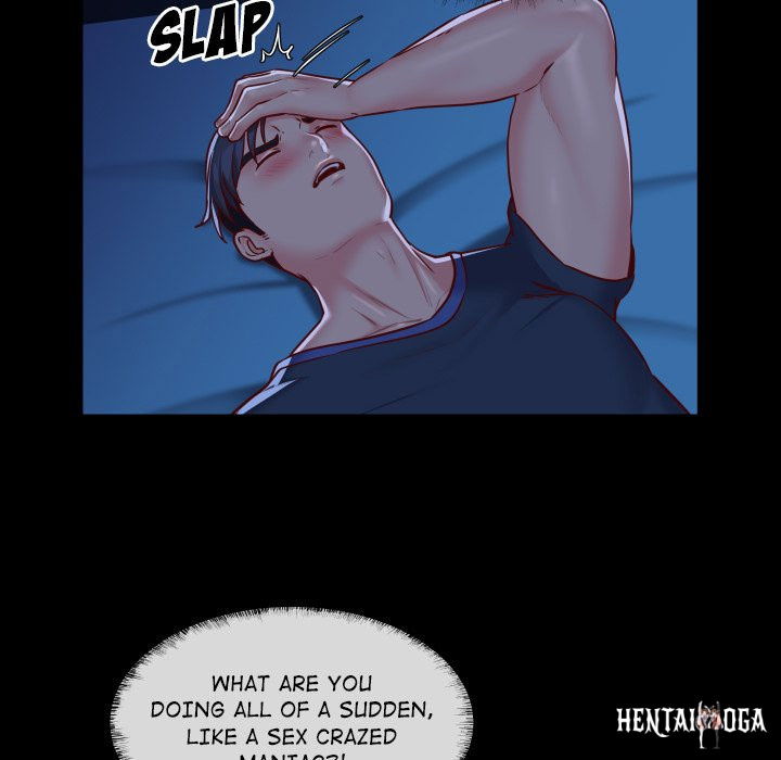 The Ladies&rsquo; Associate The Ladies&rsquo; Associate Chapter 20 - Page 51