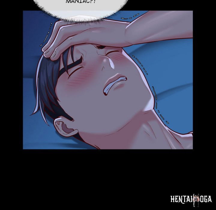 The Ladies&rsquo; Associate The Ladies&rsquo; Associate Chapter 20 - Page 52