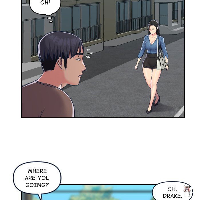 The Ladies&rsquo; Associate The Ladies&rsquo; Associate Chapter 20 - Page 57