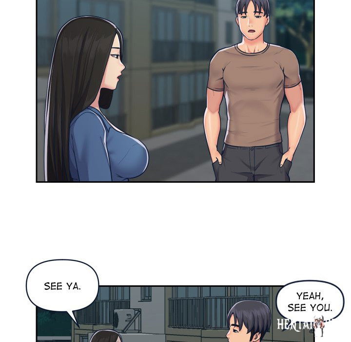 The Ladies&rsquo; Associate The Ladies&rsquo; Associate Chapter 20 - Page 59