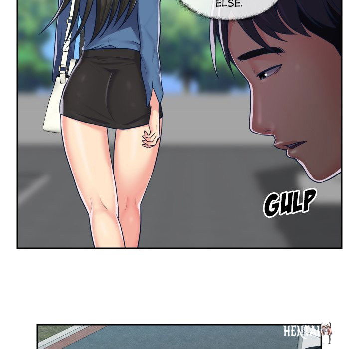 The Ladies&rsquo; Associate The Ladies&rsquo; Associate Chapter 20 - Page 61