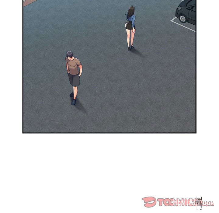 The Ladies&rsquo; Associate The Ladies&rsquo; Associate Chapter 20 - Page 62