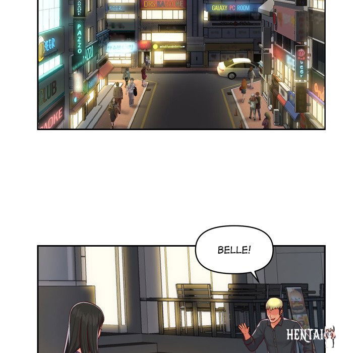 The Ladies&rsquo; Associate The Ladies&rsquo; Associate Chapter 20 - Page 64