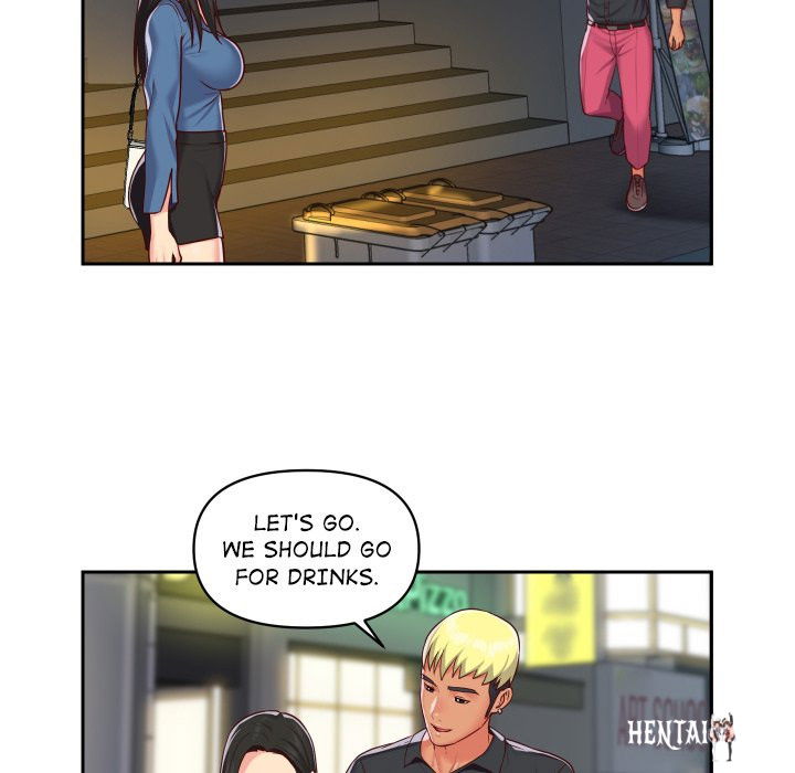 The Ladies&rsquo; Associate The Ladies&rsquo; Associate Chapter 20 - Page 65