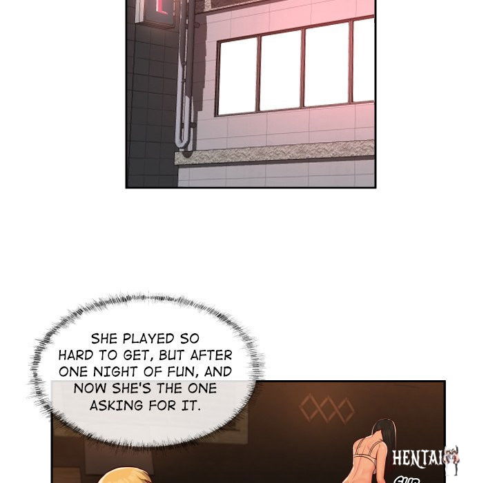 The Ladies&rsquo; Associate The Ladies&rsquo; Associate Chapter 20 - Page 68