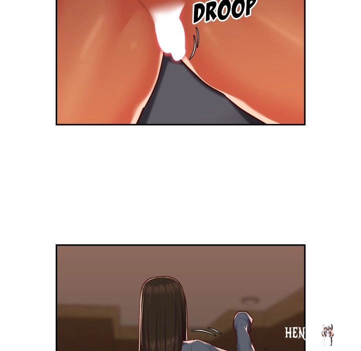 The Ladies&rsquo; Associate The Ladies&rsquo; Associate Chapter 21 - Page 12