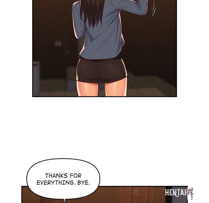 The Ladies&rsquo; Associate The Ladies&rsquo; Associate Chapter 21 - Page 13