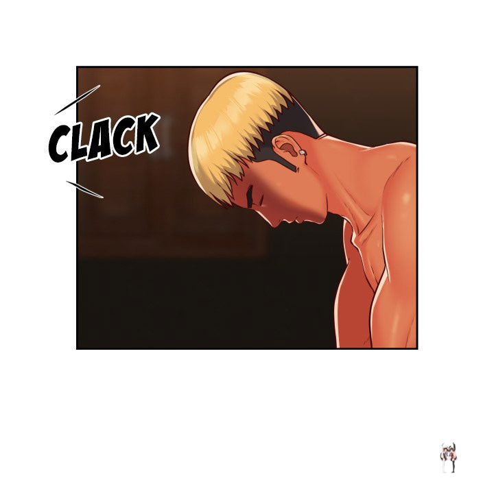 The Ladies&rsquo; Associate The Ladies&rsquo; Associate Chapter 21 - Page 15