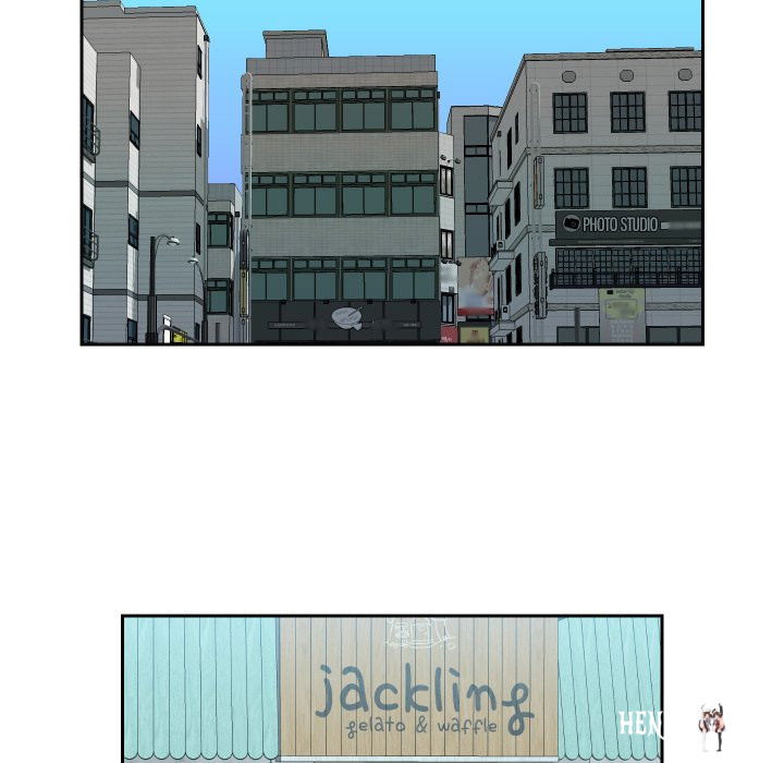 The Ladies&rsquo; Associate The Ladies&rsquo; Associate Chapter 21 - Page 17