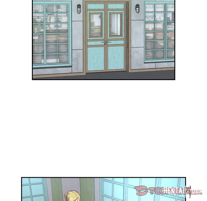 The Ladies&rsquo; Associate The Ladies&rsquo; Associate Chapter 21 - Page 18