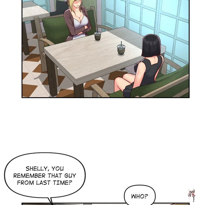 The Ladies&rsquo; Associate The Ladies&rsquo; Associate Chapter 21 - Page 19