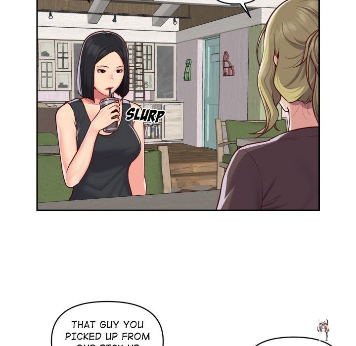 The Ladies&rsquo; Associate The Ladies&rsquo; Associate Chapter 21 - Page 20