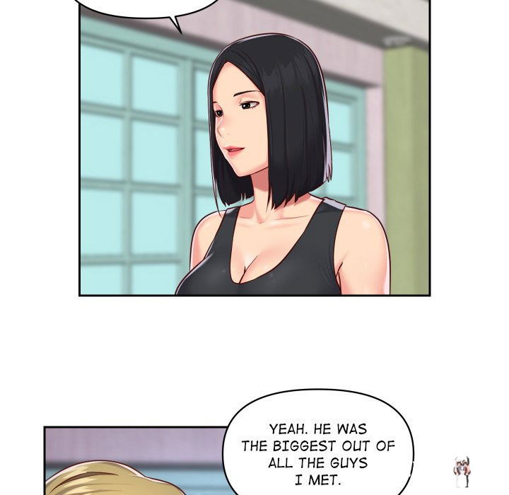 The Ladies&rsquo; Associate The Ladies&rsquo; Associate Chapter 21 - Page 23