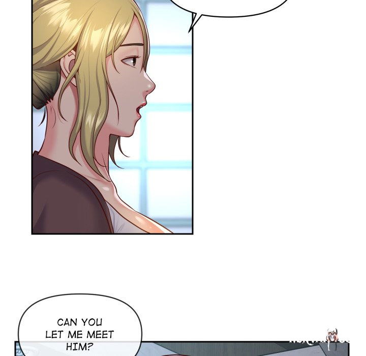 The Ladies&rsquo; Associate The Ladies&rsquo; Associate Chapter 21 - Page 24