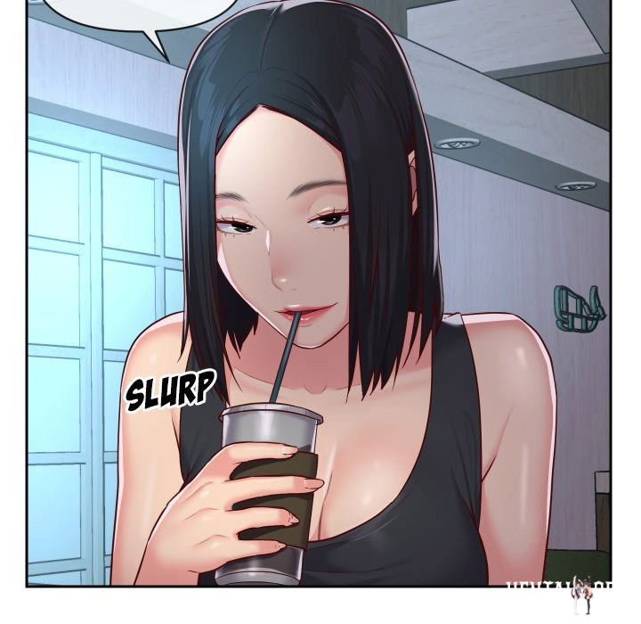 The Ladies&rsquo; Associate The Ladies&rsquo; Associate Chapter 21 - Page 25