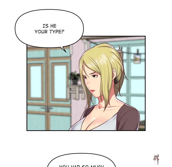 The Ladies&rsquo; Associate The Ladies&rsquo; Associate Chapter 21 - Page 27