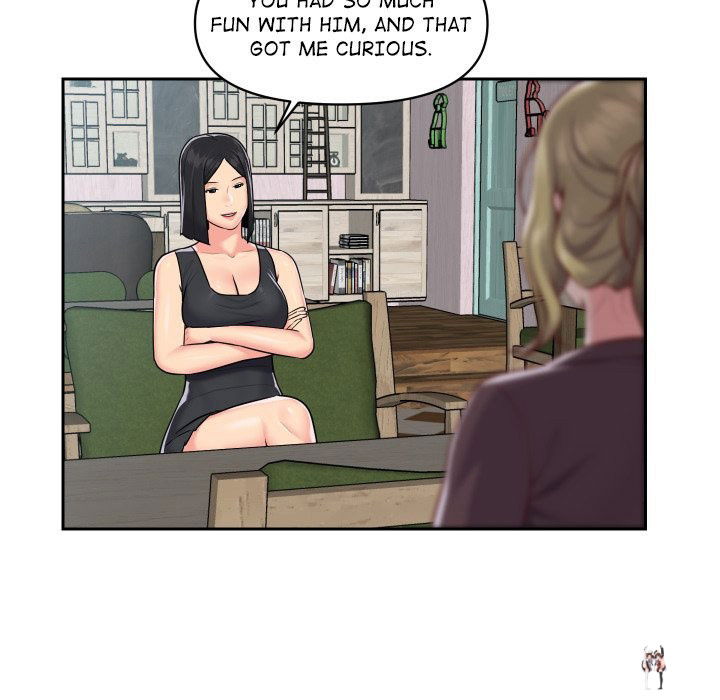 The Ladies&rsquo; Associate The Ladies&rsquo; Associate Chapter 21 - Page 28